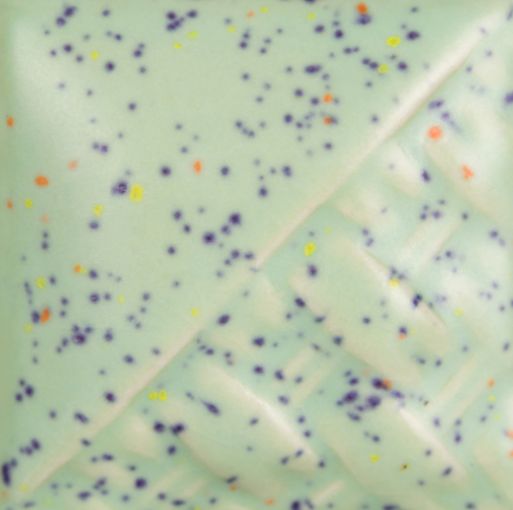 Mint Speck, Size: 1pt