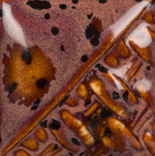 Peppered Plum, Size: 1pt