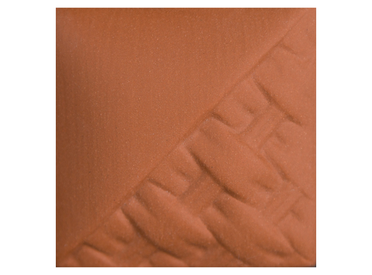 Terracotta Engobe, Size: 1pint