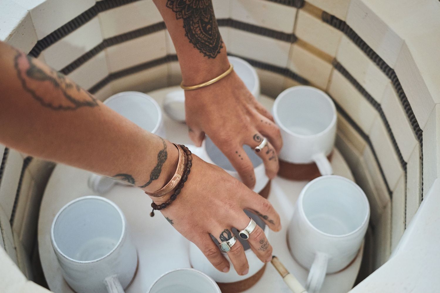 Studio Memberships, Ea: Light Studio