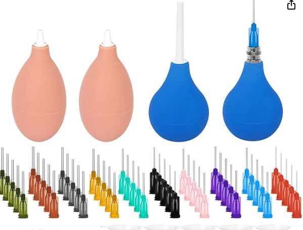 Precision Applicator