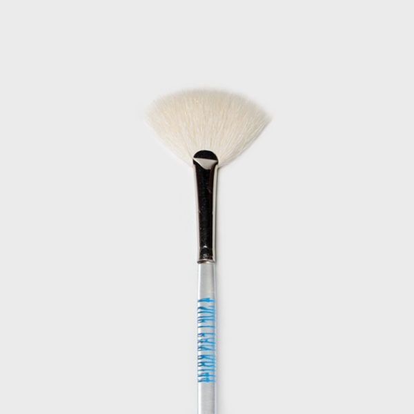 Mayco Reflections Soft Fan Brush, Size: Number 8