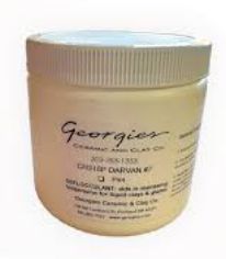 Georgies Darvan #7