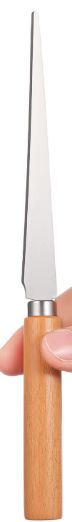 Fettling Knife