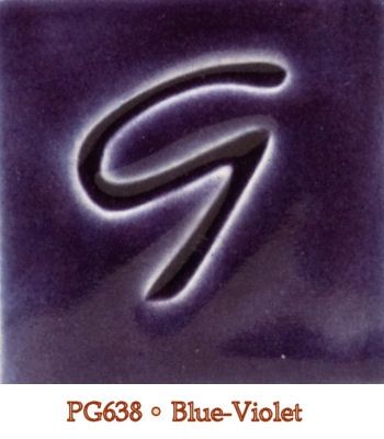 Blue Violet