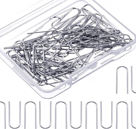 Hotop 100 Pcs High Fire Nichrome Wire