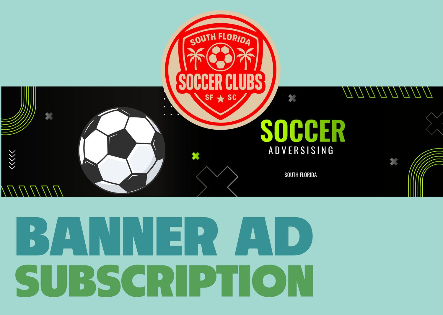 BANNER ADVERTISING