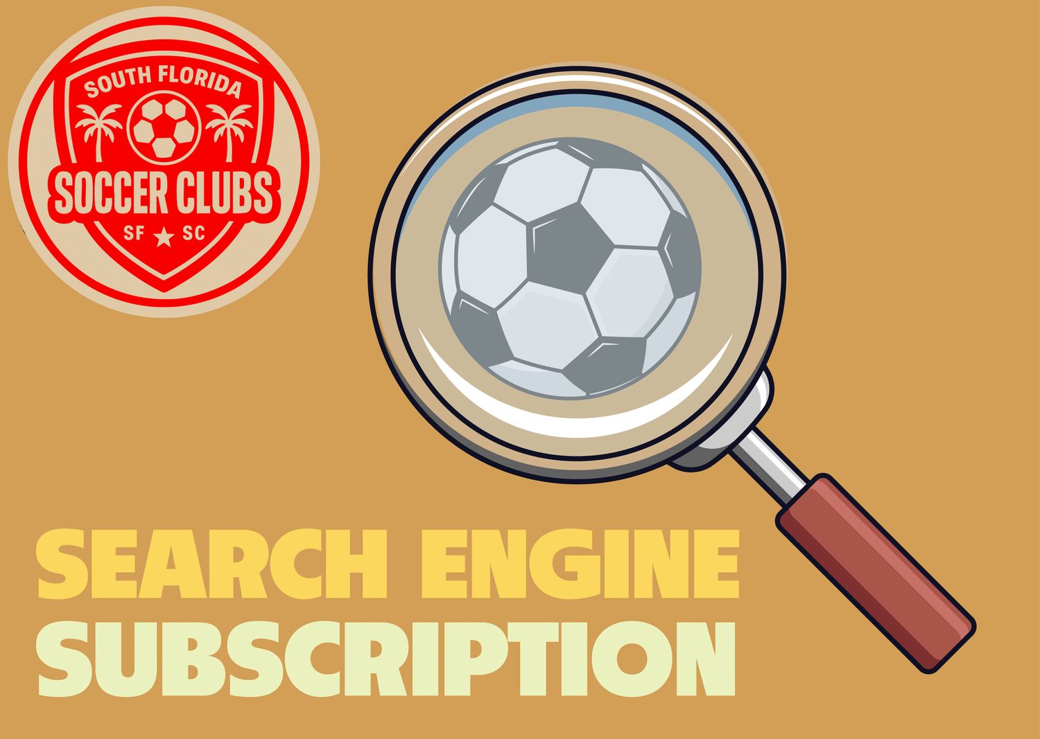 SEARCH ENGINE SUBSCRIPTION