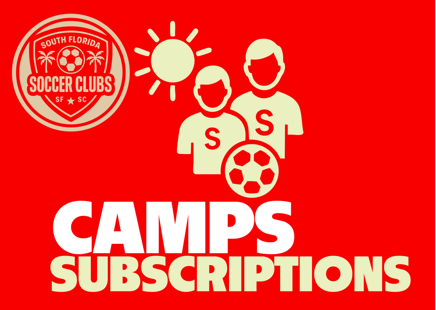 CAMPS SEARCH ENGINE SUBSCRIPTION