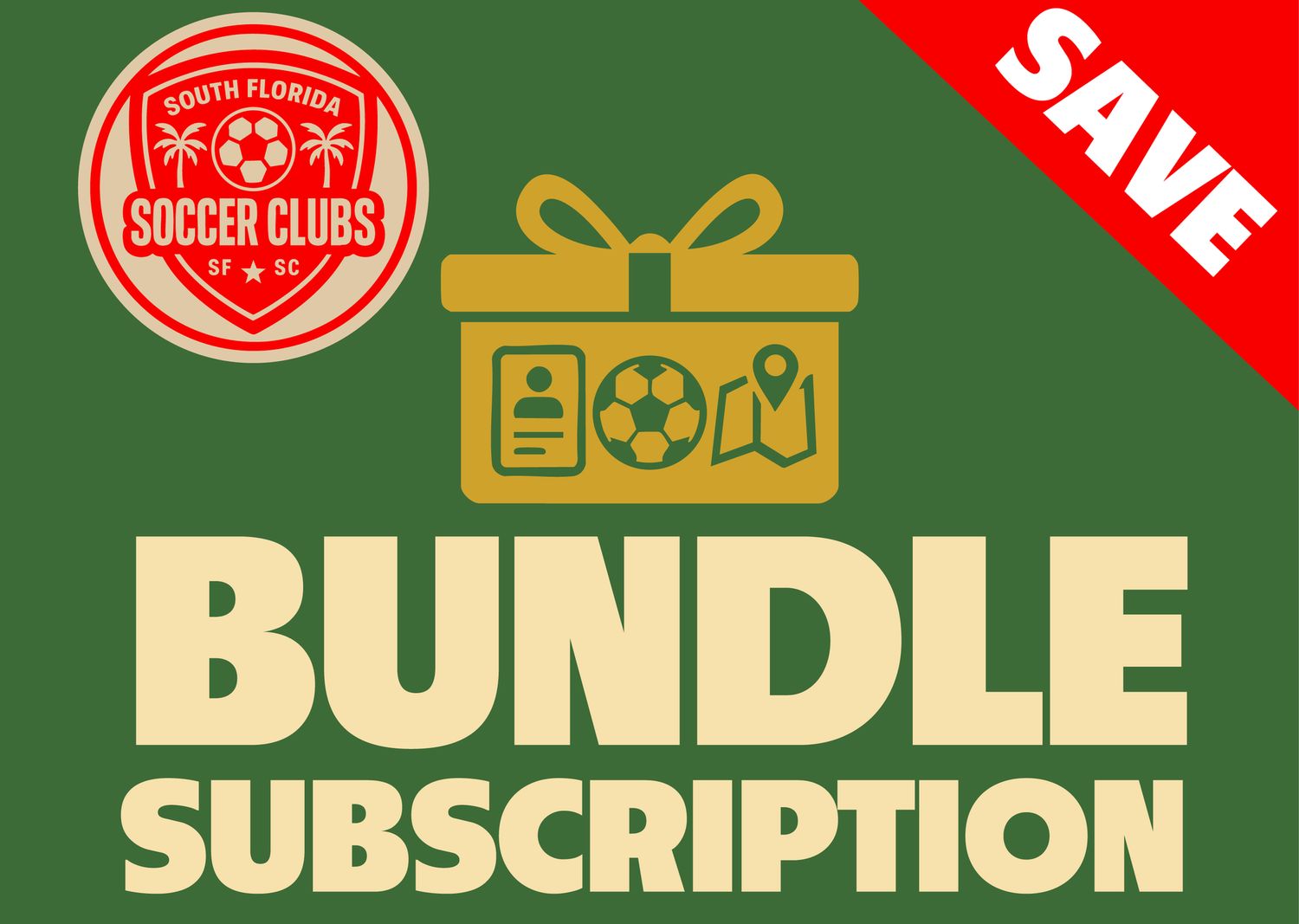 BUNDLE SUBSCRIPTION