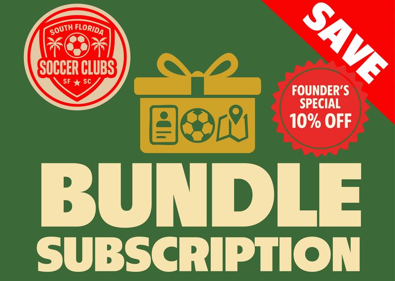BUNDLE SUBSCRIPTION