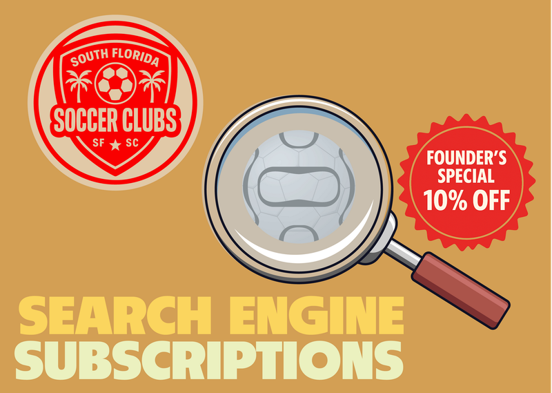 SEARCH ENGINE SUBSCRIPTION