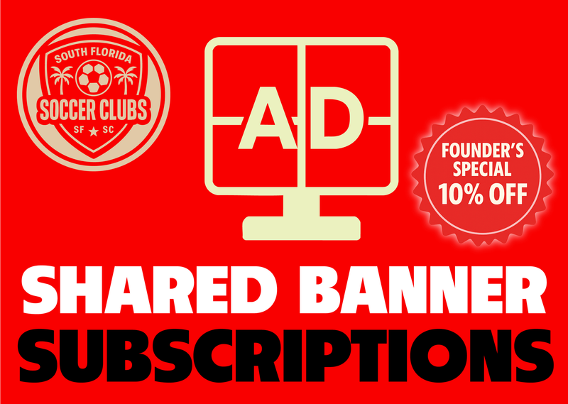 Shared Banner Advertising