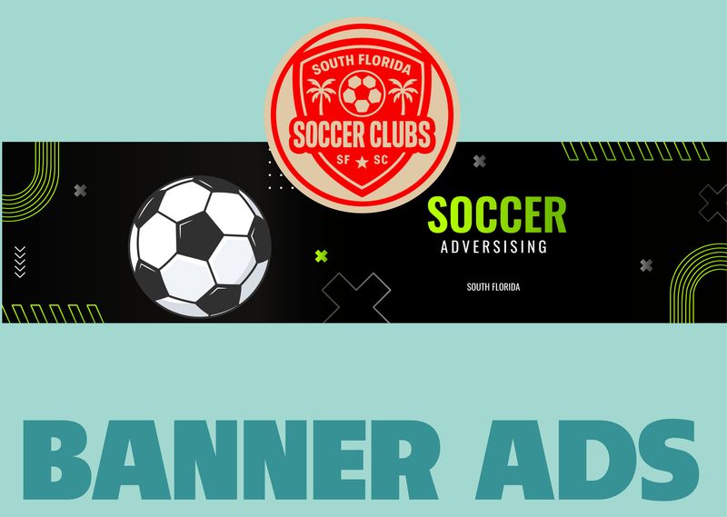BANNER ADS