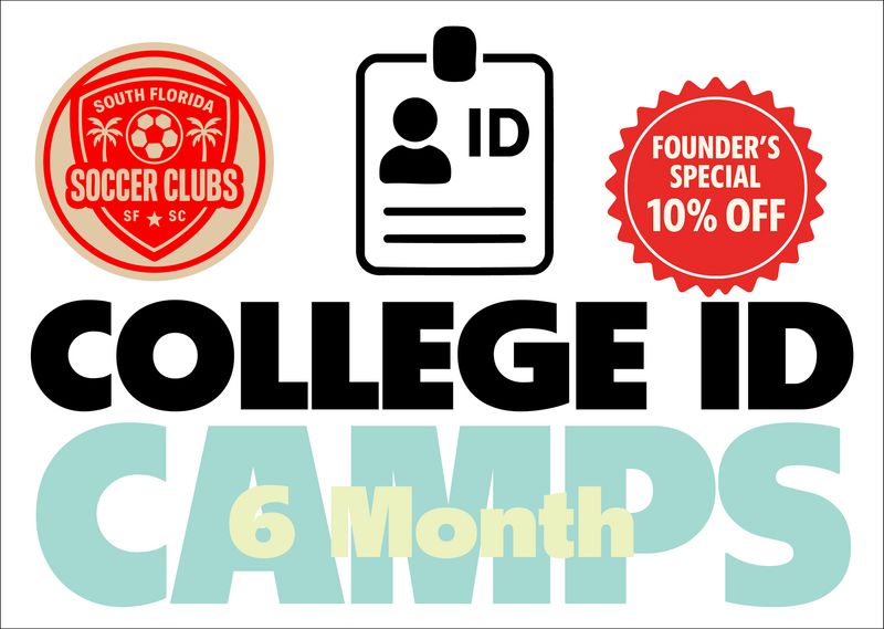 COLLEGE ID CAMPS SEARCH ENGINE 6 MONTH