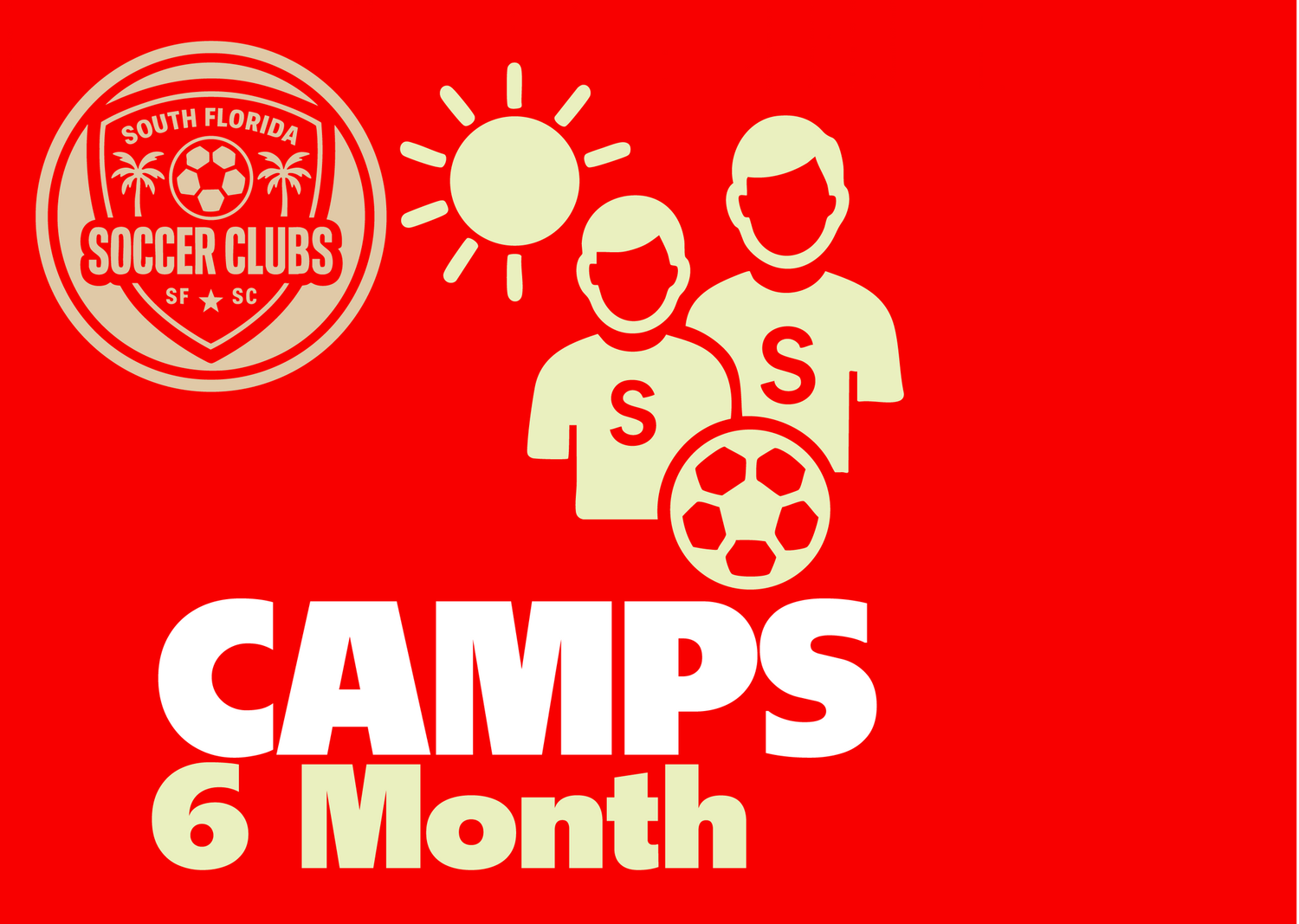 CAMPS SEARCH ENGINE 6 MONTH