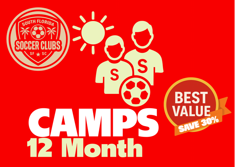 CAMPS SEARCH ENGINE 12 MONTH