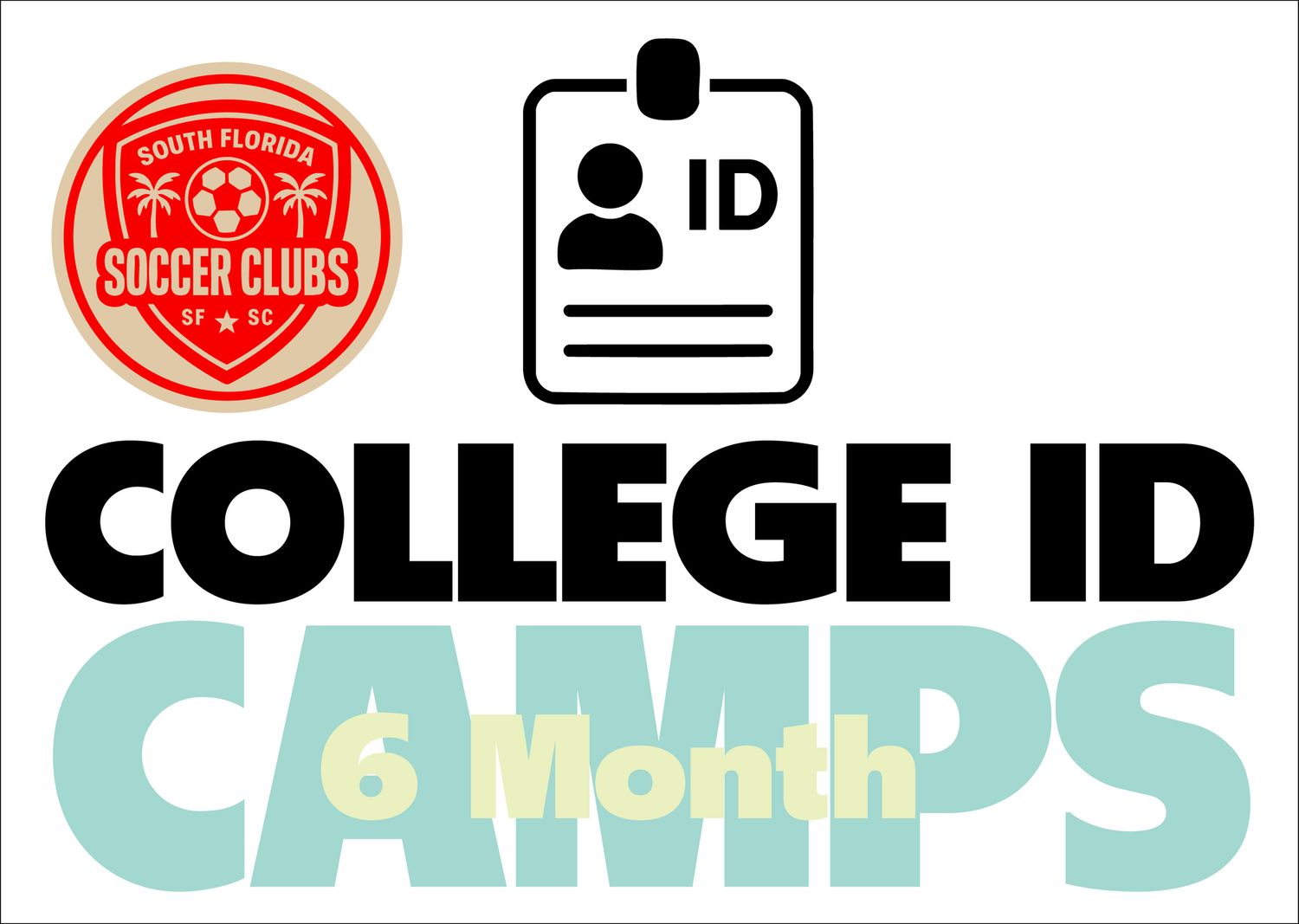 COLLEGE ID CAMPS SEARCH ENGINE 6 MONTH