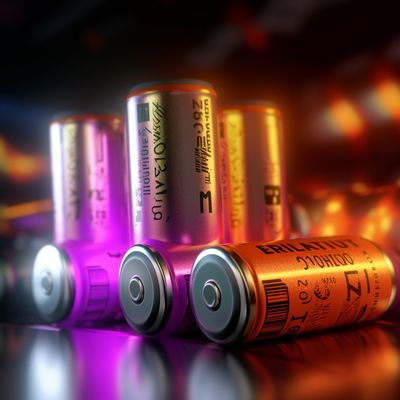 Batteries