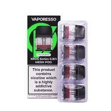 VAPORESSO - Xros Pods