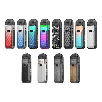 SMOK - Nord 5 Kit