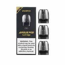 VOOPOO- Argus Pro Replacment Pods