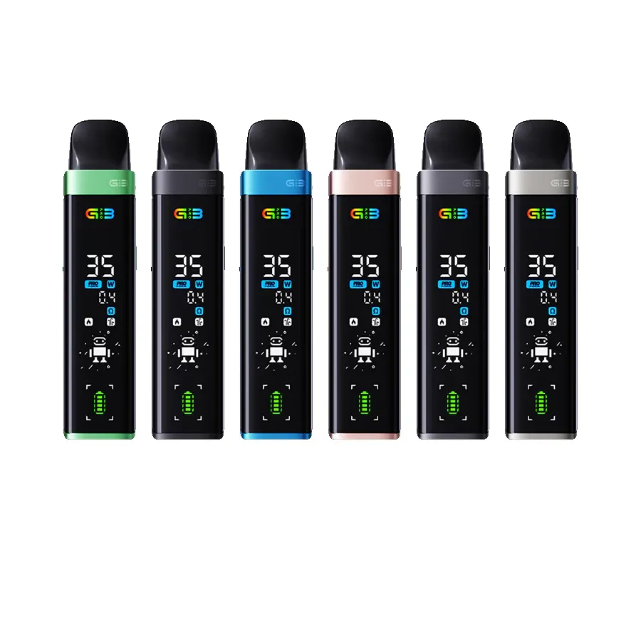 UWELL G3 PRO-