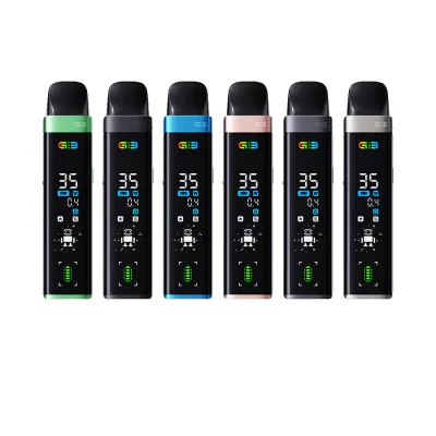 UWELL G3 PRO-