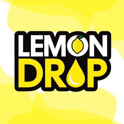 Lemon Drop - SALT NICOTINE