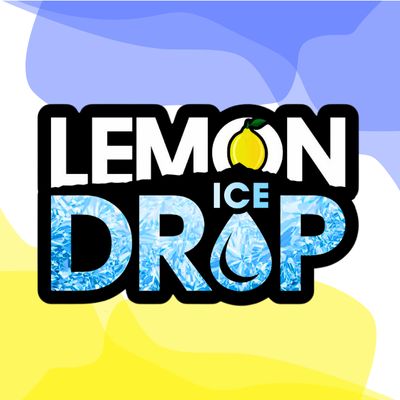 Lemon Drop Ice - FREEBASE