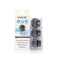 SMOK - Nord 5 Empty Replacement Pod