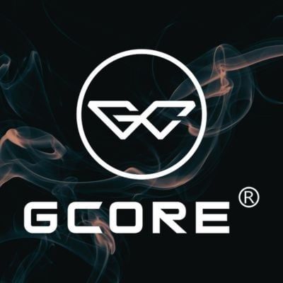 GCORE - SALT NICOTINE