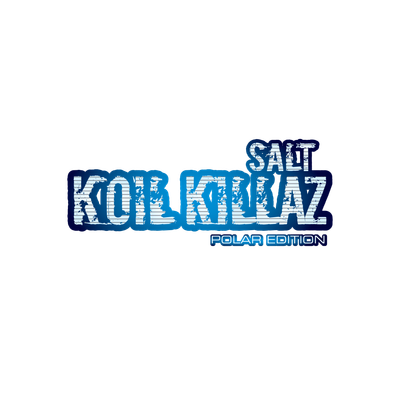 Koil Killaz Polar - SALT NICOTINE