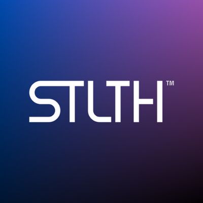 STLTH - Original Pods