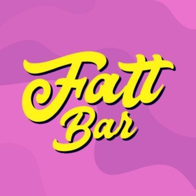 FATT BARR Disposable-