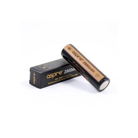 ASPIRE - 18650 Battery