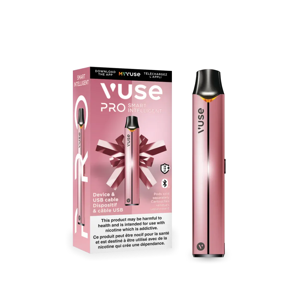 VUSE Pro Device-