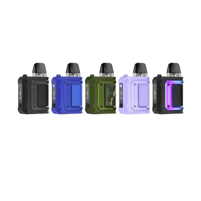 GEEKVAPE  HERO Q-