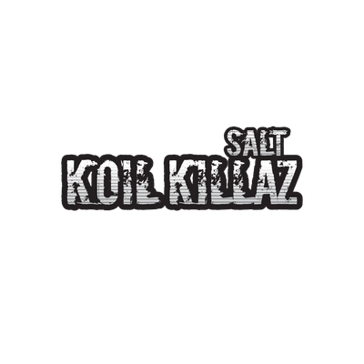 Koil Killaz - SALT NICOTINE