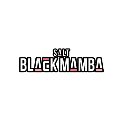 Black Mamba - SALT NICOTINE