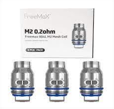 FREEMAX - 904L X Coils