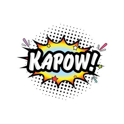 Kapow - FREEBASE