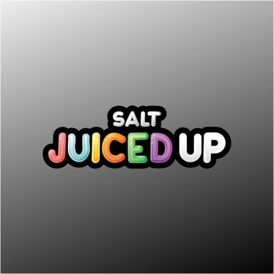 JUICED UP SALT-