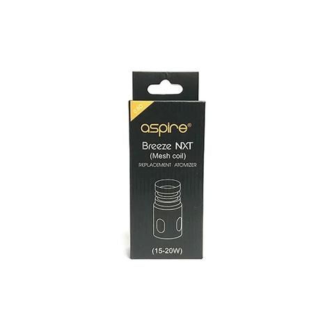 ASPIRE - Breeze NXT Coils