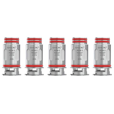 SMOK - RPM3 Coils 