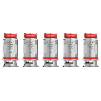 SMOK - RPM3 Coils 