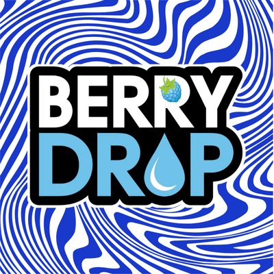 Berry Drop - Freebase