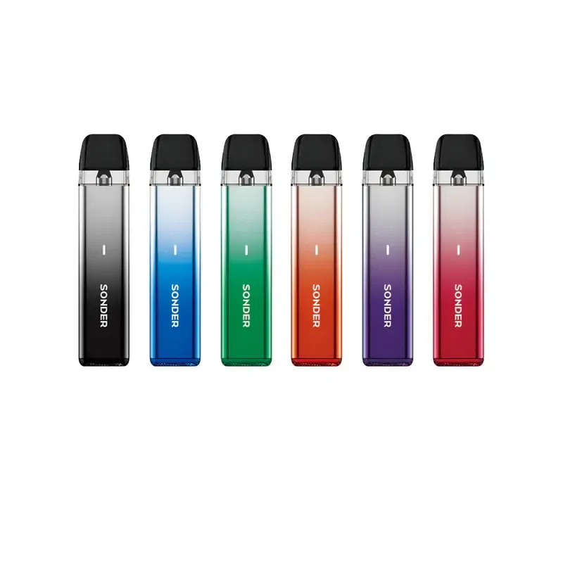 GEEKVAPE SONDER Q LITE-