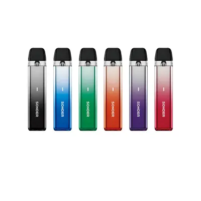 GEEKVAPE SONDER Q LITE-