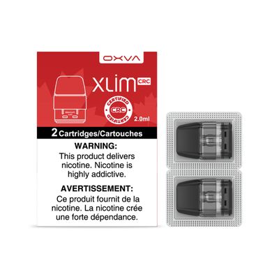 OXVA Pods-